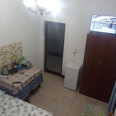 Yucca Private Flat 17 Apartman Tirana