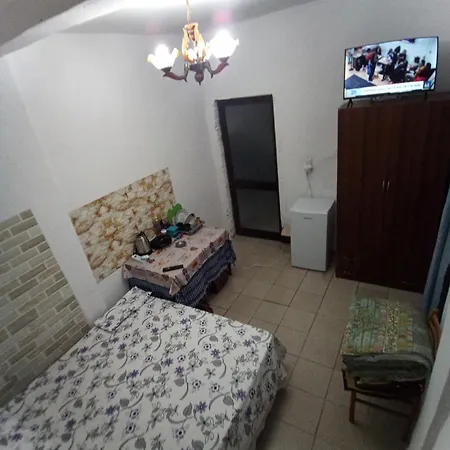 Yucca Private 17 Daire *