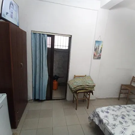 Daire Yucca Private 17 *