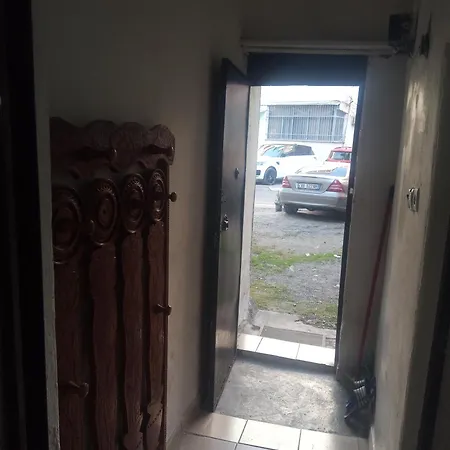 Yucca Private Flat 17