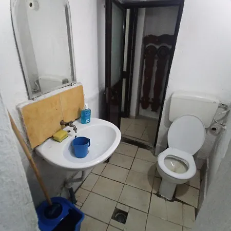 Apartman Yucca Private Flat 17 *