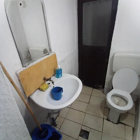 Yucca Private Flat 17 *