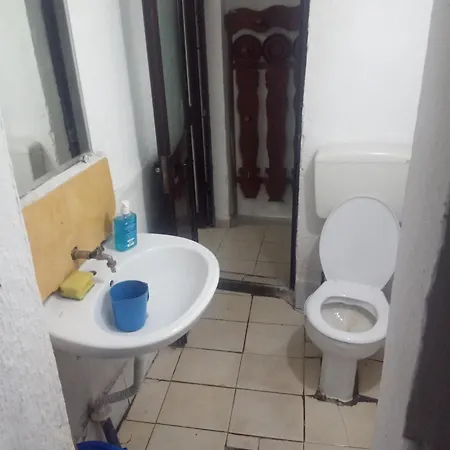 Yucca Private Flat 17 Apartman