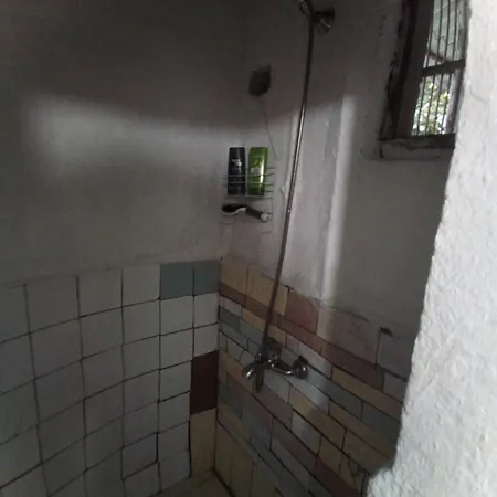Yucca Private Flat 17 Tirana
