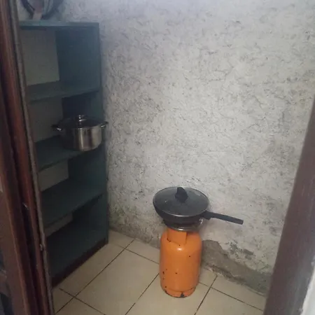 Yucca Private Flat 17