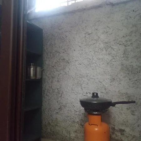 Yucca Private Flat 17 Apartman
