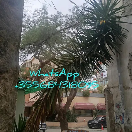 Yucca Private 17 Daire Tiran