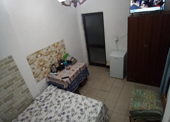 Yucca Private 17 Daire *