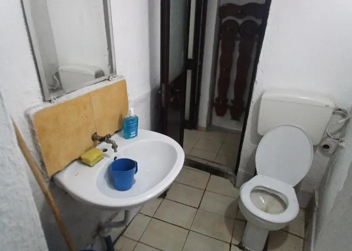 Daire Yucca Private 17 *