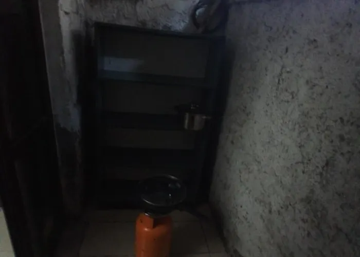 Yucca Private 17 Daire Tiran