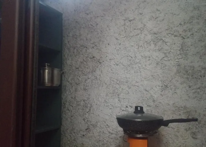 Yucca Private 17 Daire