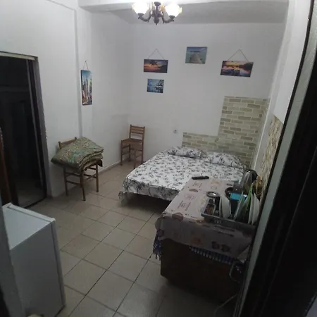 Apartment Yucca Private 17 *