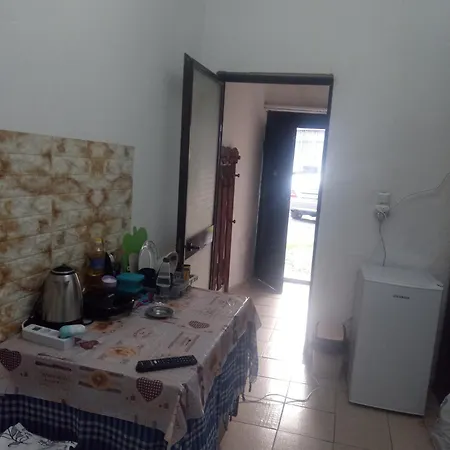 Yucca Private Flat 17