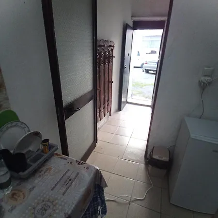 Apartment Yucca Private 17 *