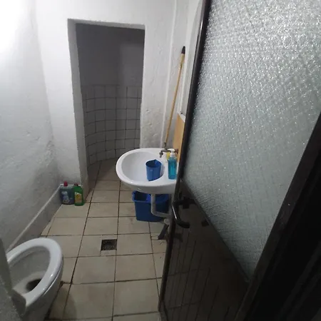아파트 Yucca Private Flat 17 *