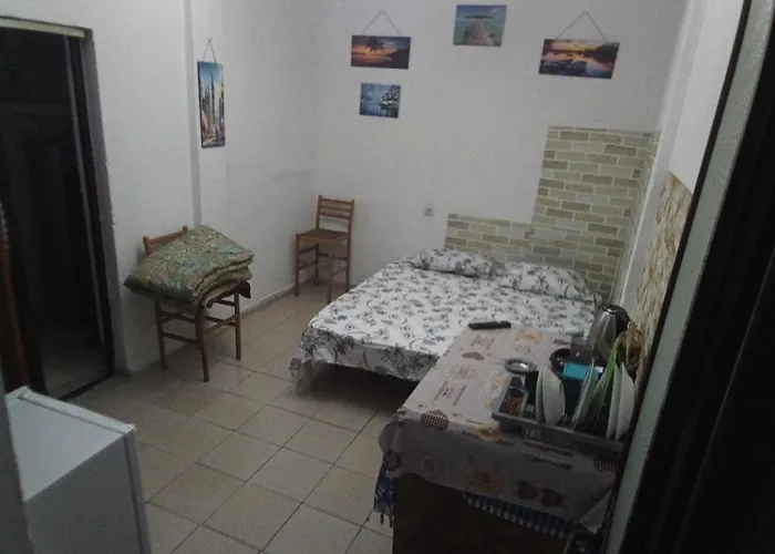 Apartment Yucca Private 17 *