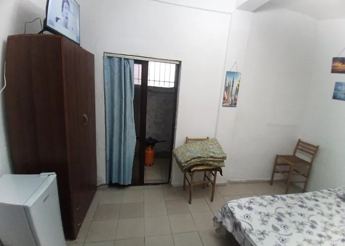 Apartment Yucca Private 17 *