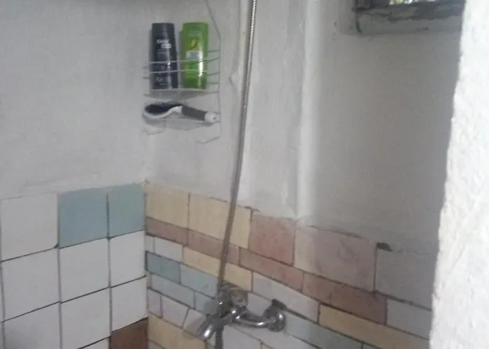 Apartment Yucca Private 17 *