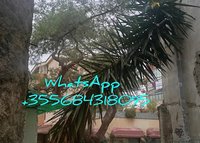 Yucca Private 17 Apartment Tirana